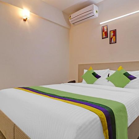 Treebo Apple Villa, 30 Mins From Bangalore Airport מראה חיצוני תמונה