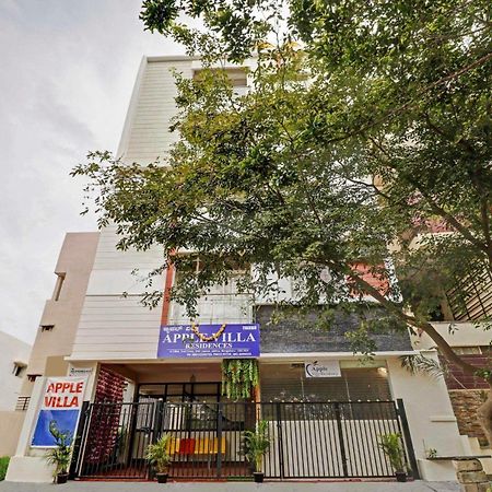 Treebo Apple Villa, 30 Mins From Bangalore Airport מראה חיצוני תמונה