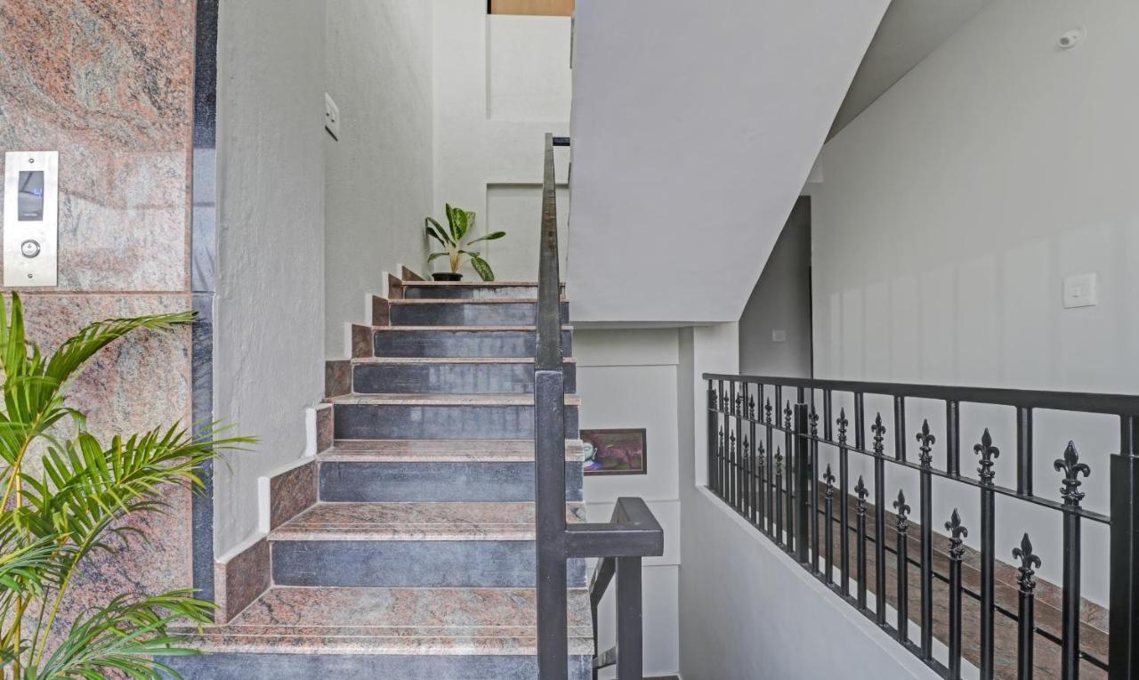 Treebo Apple Villa, 30 Mins From Bangalore Airport מראה חיצוני תמונה