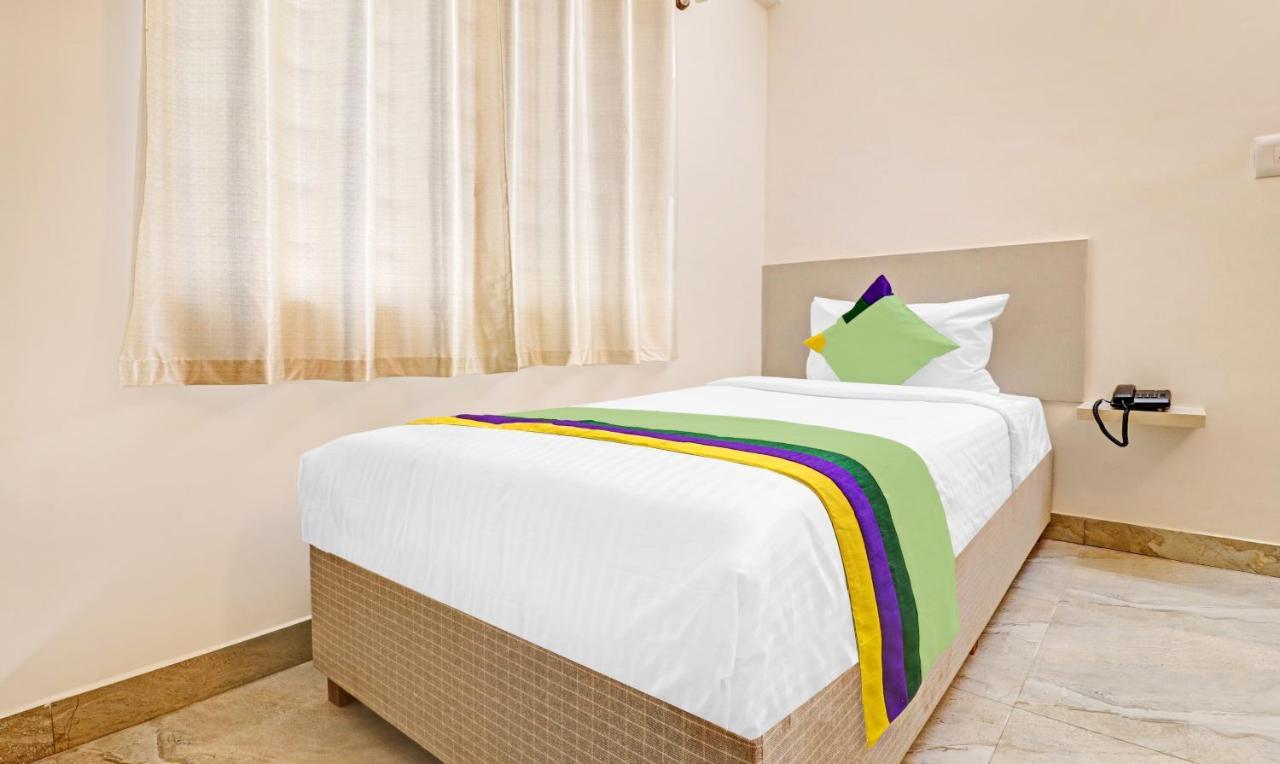 Treebo Apple Villa, 30 Mins From Bangalore Airport מראה חיצוני תמונה