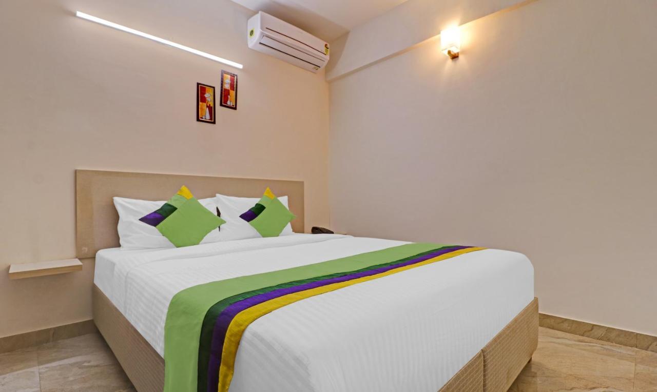 Treebo Apple Villa, 30 Mins From Bangalore Airport מראה חיצוני תמונה