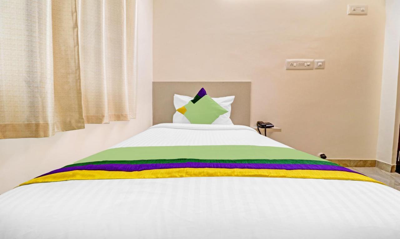 Treebo Apple Villa, 30 Mins From Bangalore Airport מראה חיצוני תמונה