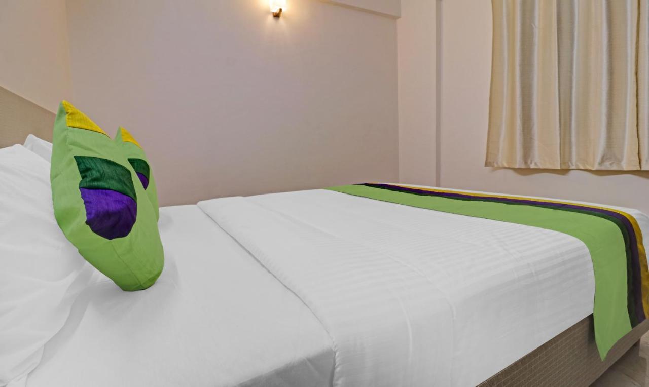 Treebo Apple Villa, 30 Mins From Bangalore Airport מראה חיצוני תמונה