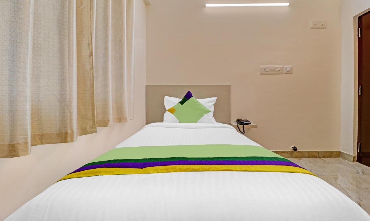 Treebo Apple Villa, 30 Mins From Bangalore Airport מראה חיצוני תמונה
