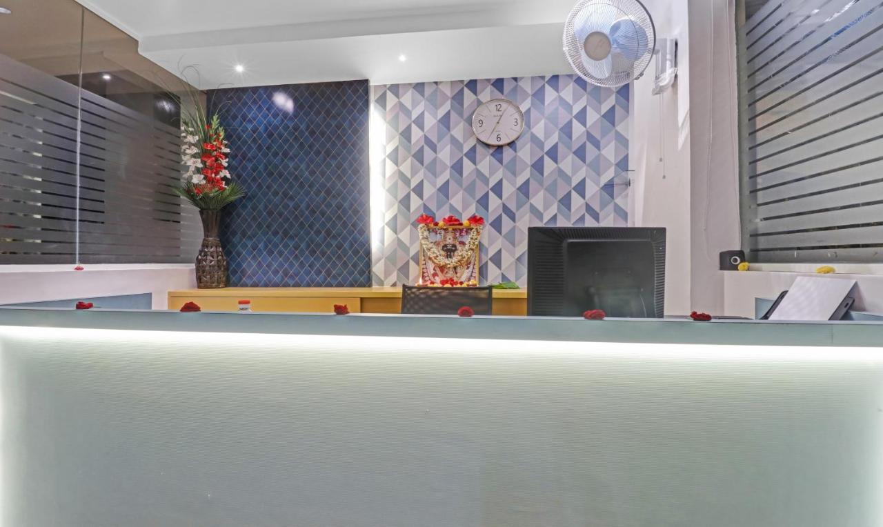 Treebo Apple Villa, 30 Mins From Bangalore Airport מראה חיצוני תמונה