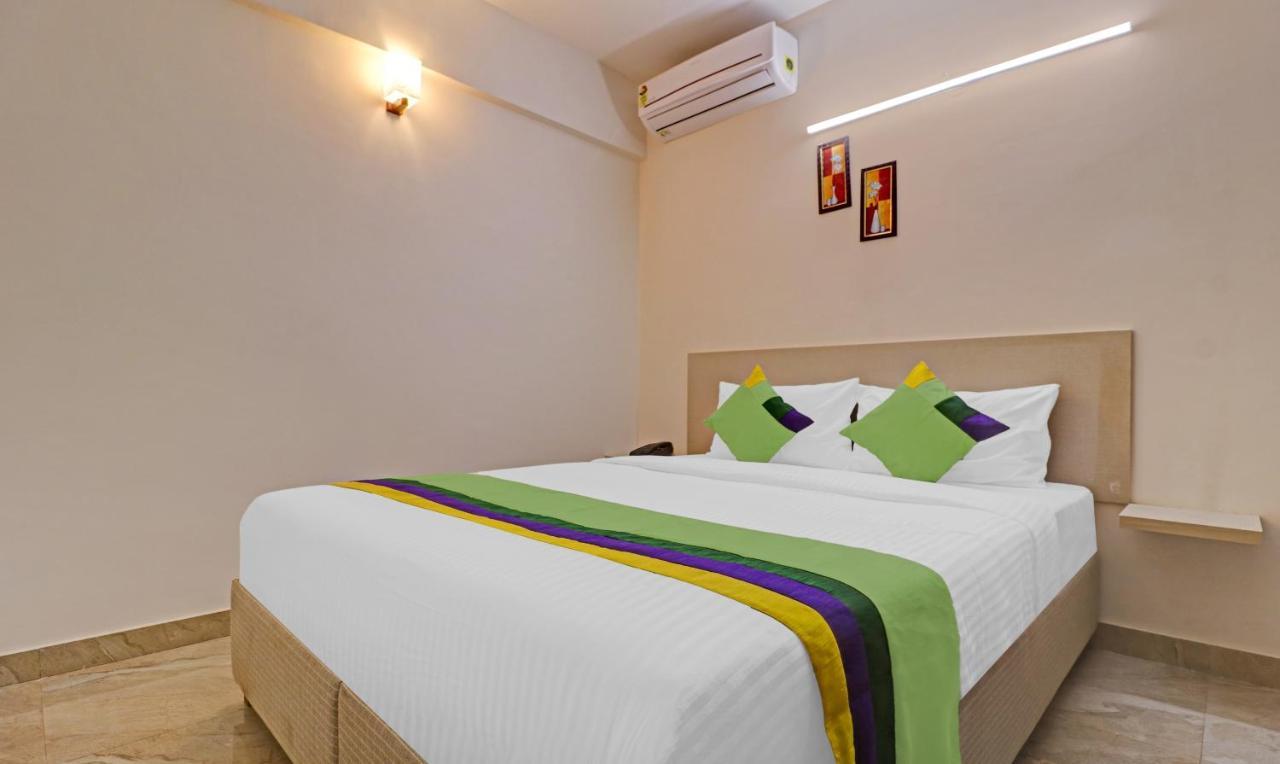 Treebo Apple Villa, 30 Mins From Bangalore Airport מראה חיצוני תמונה