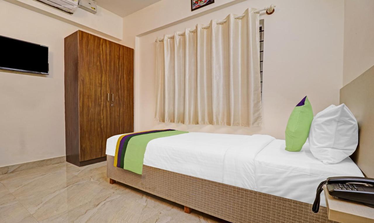 Treebo Apple Villa, 30 Mins From Bangalore Airport מראה חיצוני תמונה