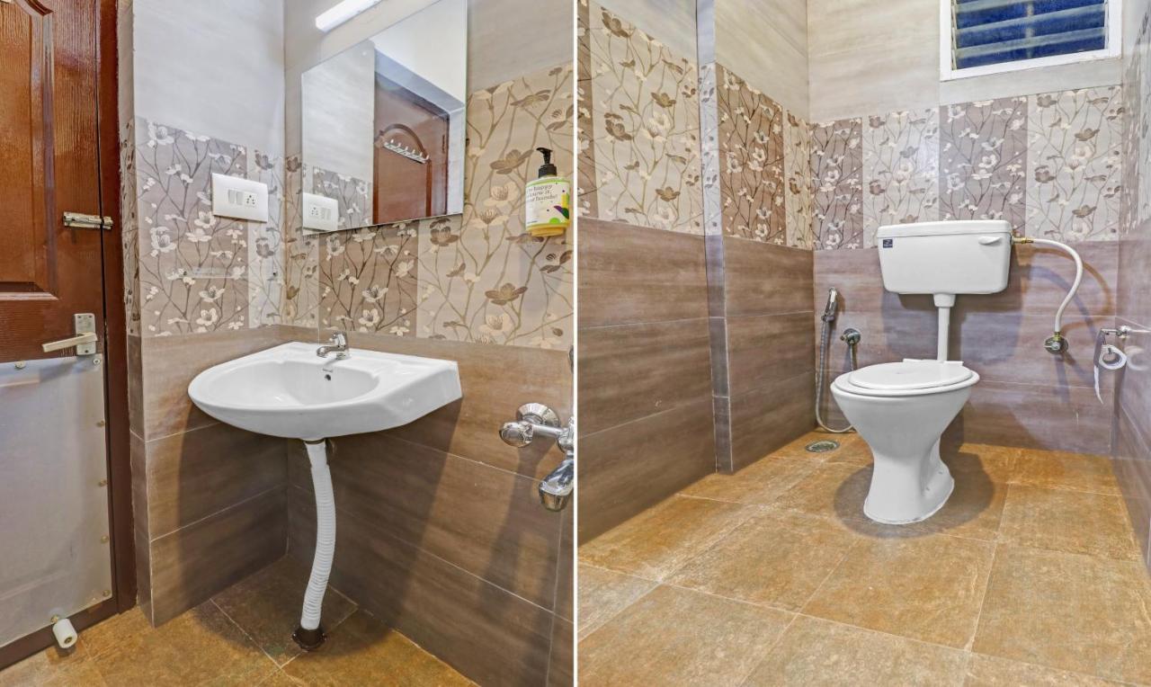 Treebo Apple Villa, 30 Mins From Bangalore Airport מראה חיצוני תמונה