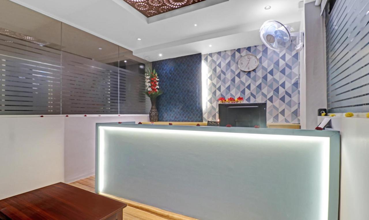 Treebo Apple Villa, 30 Mins From Bangalore Airport מראה חיצוני תמונה