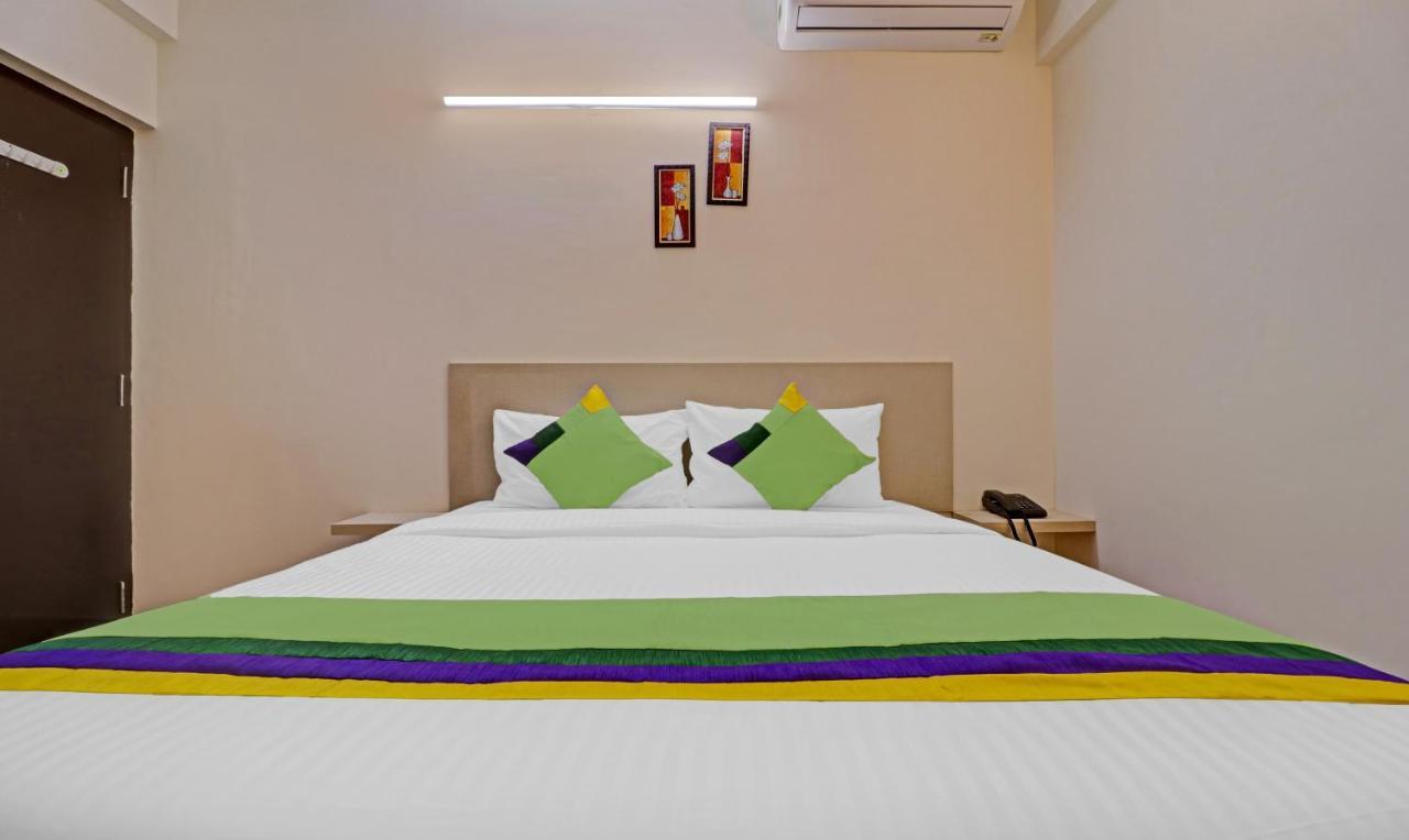 Treebo Apple Villa, 30 Mins From Bangalore Airport מראה חיצוני תמונה