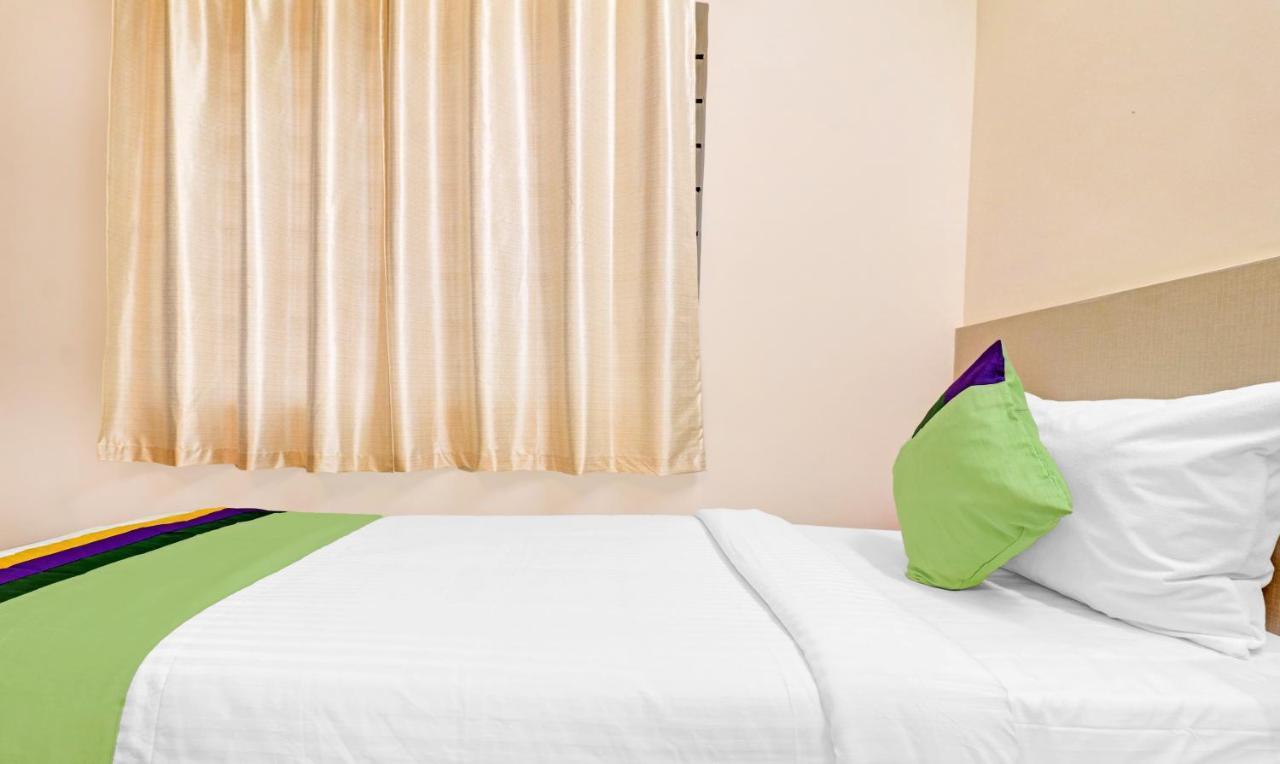 Treebo Apple Villa, 30 Mins From Bangalore Airport מראה חיצוני תמונה
