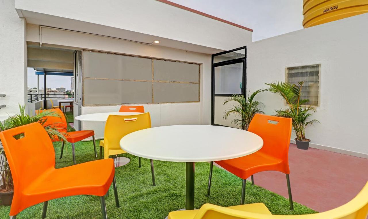 Treebo Apple Villa, 30 Mins From Bangalore Airport מראה חיצוני תמונה