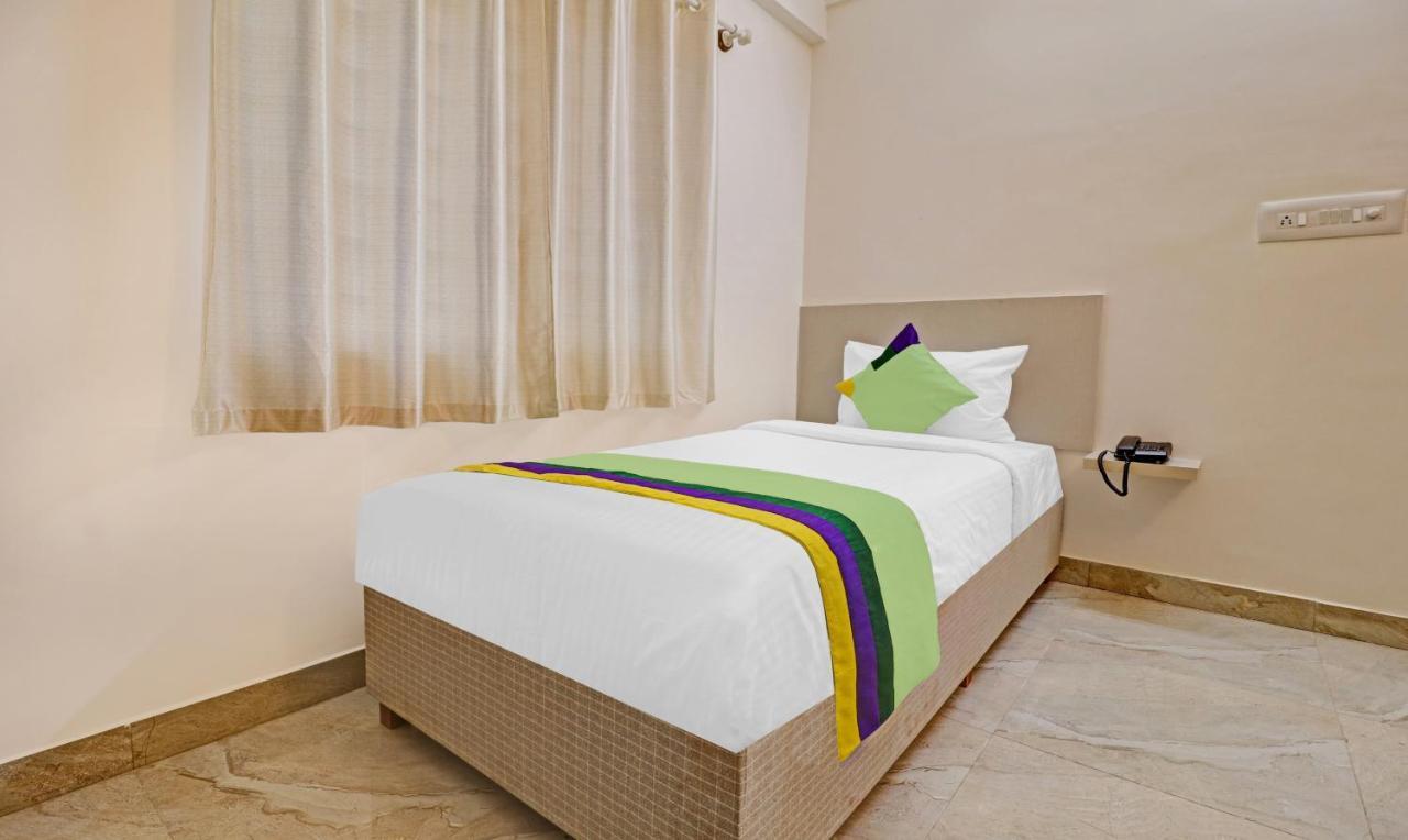 Treebo Apple Villa, 30 Mins From Bangalore Airport מראה חיצוני תמונה