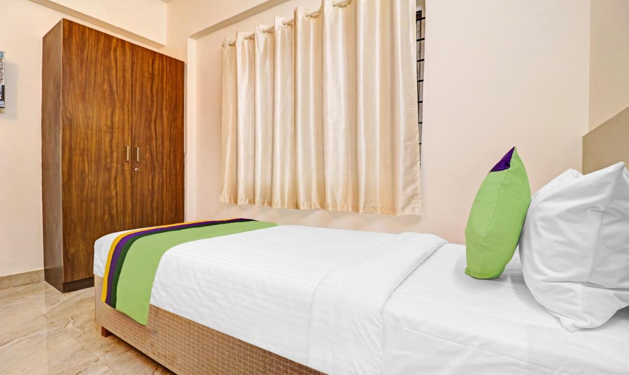 Treebo Apple Villa, 30 Mins From Bangalore Airport מראה חיצוני תמונה