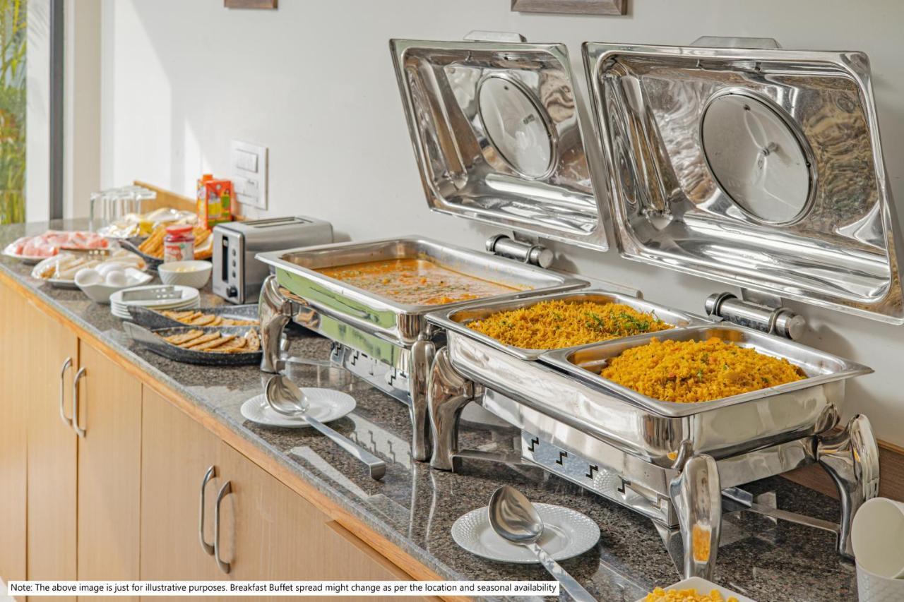Treebo Apple Villa, 30 Mins From Bangalore Airport מראה חיצוני תמונה